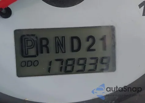 2003 Ford Escape Xlt z USA, uszkodzony, nr VIN 1FMYU03163KA99987